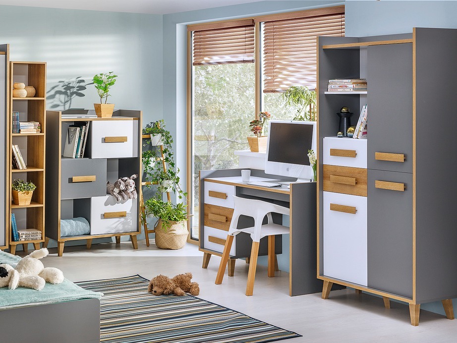 Rakstāmgalds Oderevu 107