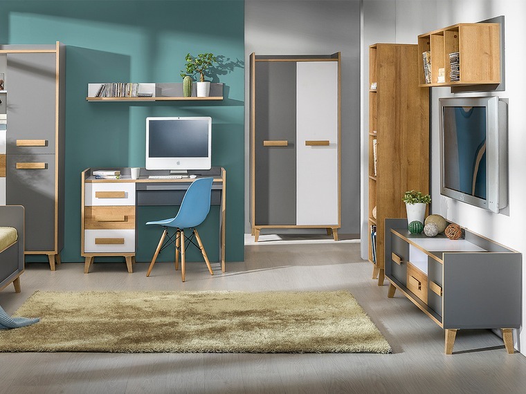 TV galds Oderevu 106