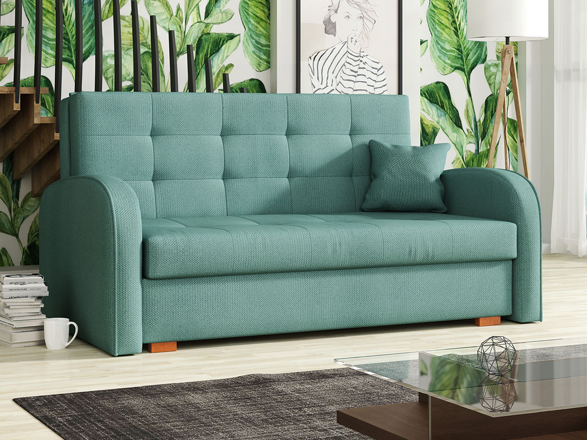 Диван-кровать Columbus 116 (Kronos 26)