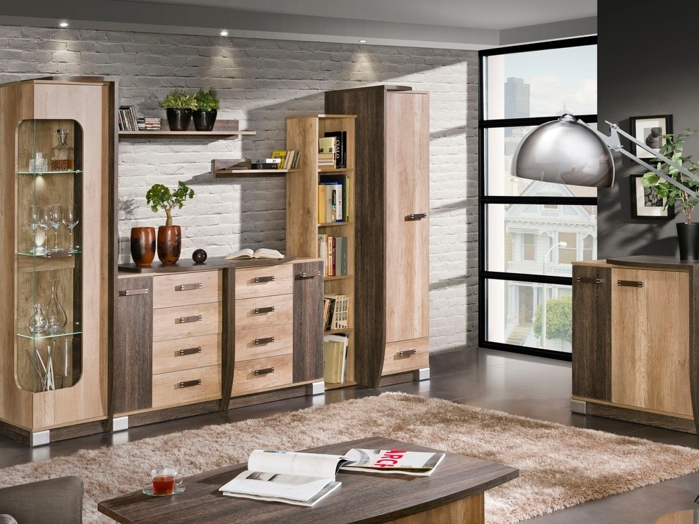 Piekarams plaukts Tivlue 108