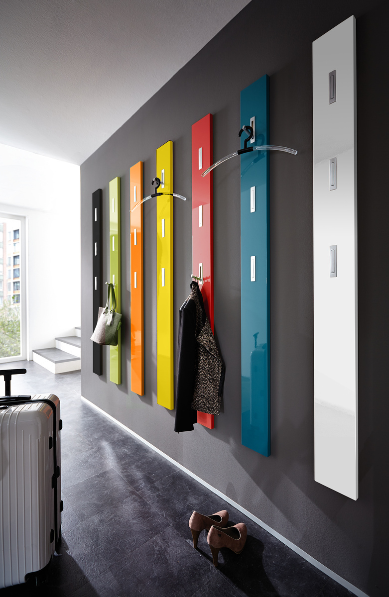 Uzkaramais Sacramento 413 (Glancēts melns)