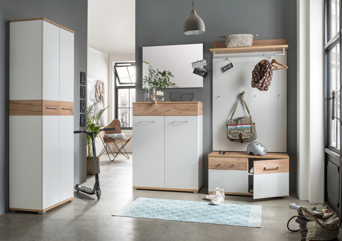 Uzkaramais Nuveno 103 (Balts + Navarra ozols)