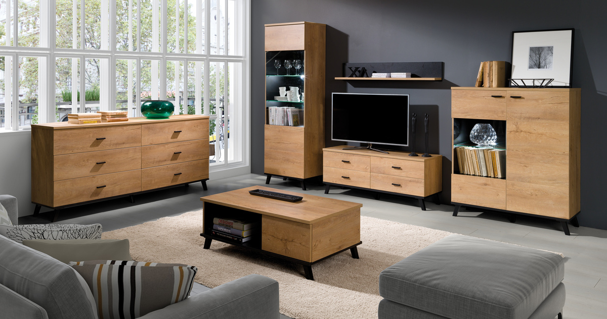 TV galds Talsere 105