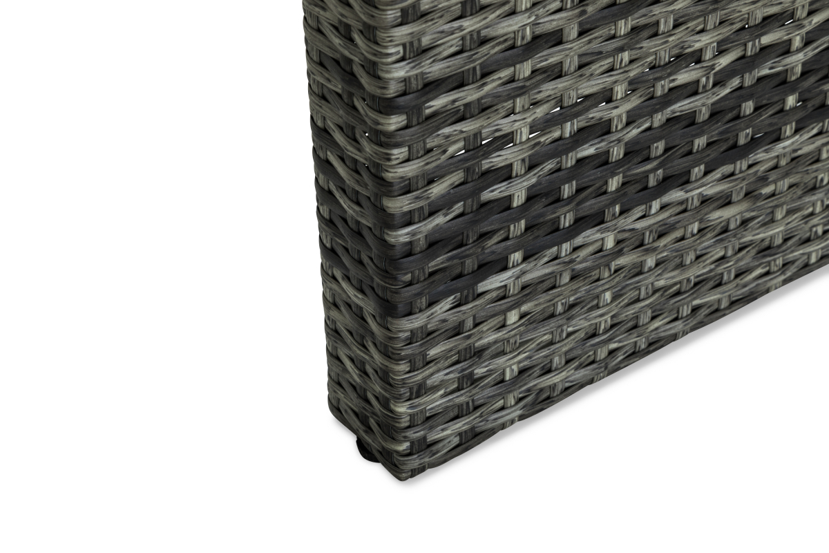 Dārza galdiņš Comfort Garden 1352 (Pelēks)