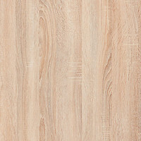 Прикроватная тумбочка Nolroma 102 (Сонома Дуб)