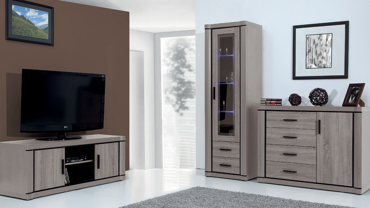 Kumode Lorelie 100 (Trifele ozols)