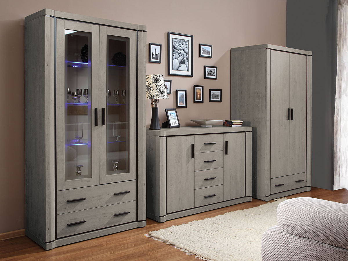 Kumode Lorelie 100 (Trifele ozols)