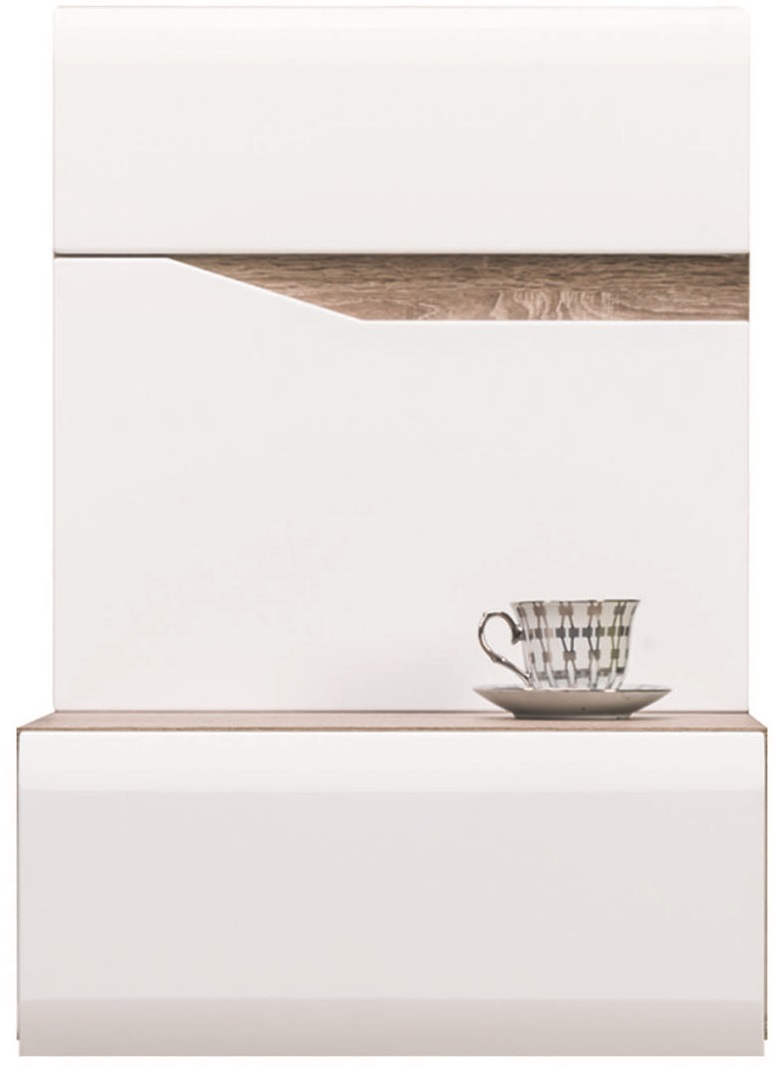 Прикроватная тумбочка Salsevi 113