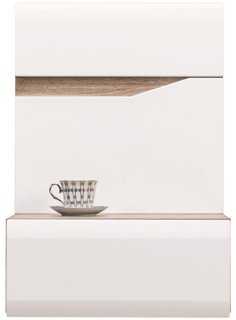 Прикроватная тумбочка Salsevi 113