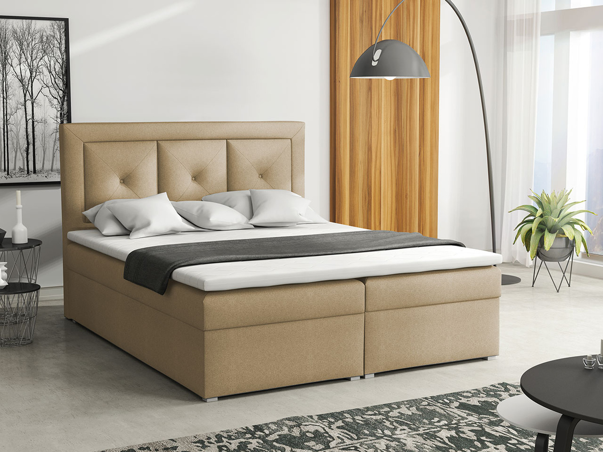 Kontinentālā gulta Pomona 113 (Victoria 14 853)