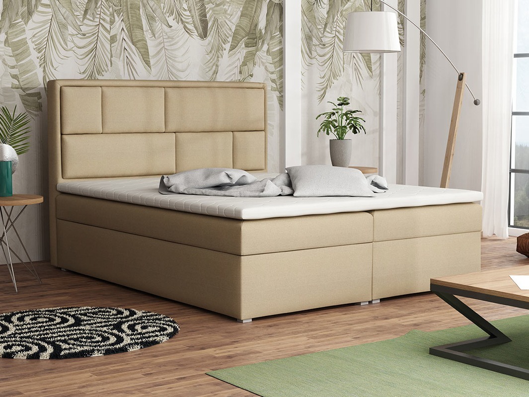 Kontinentālā gulta Pomona 115 (Victoria 14 853)