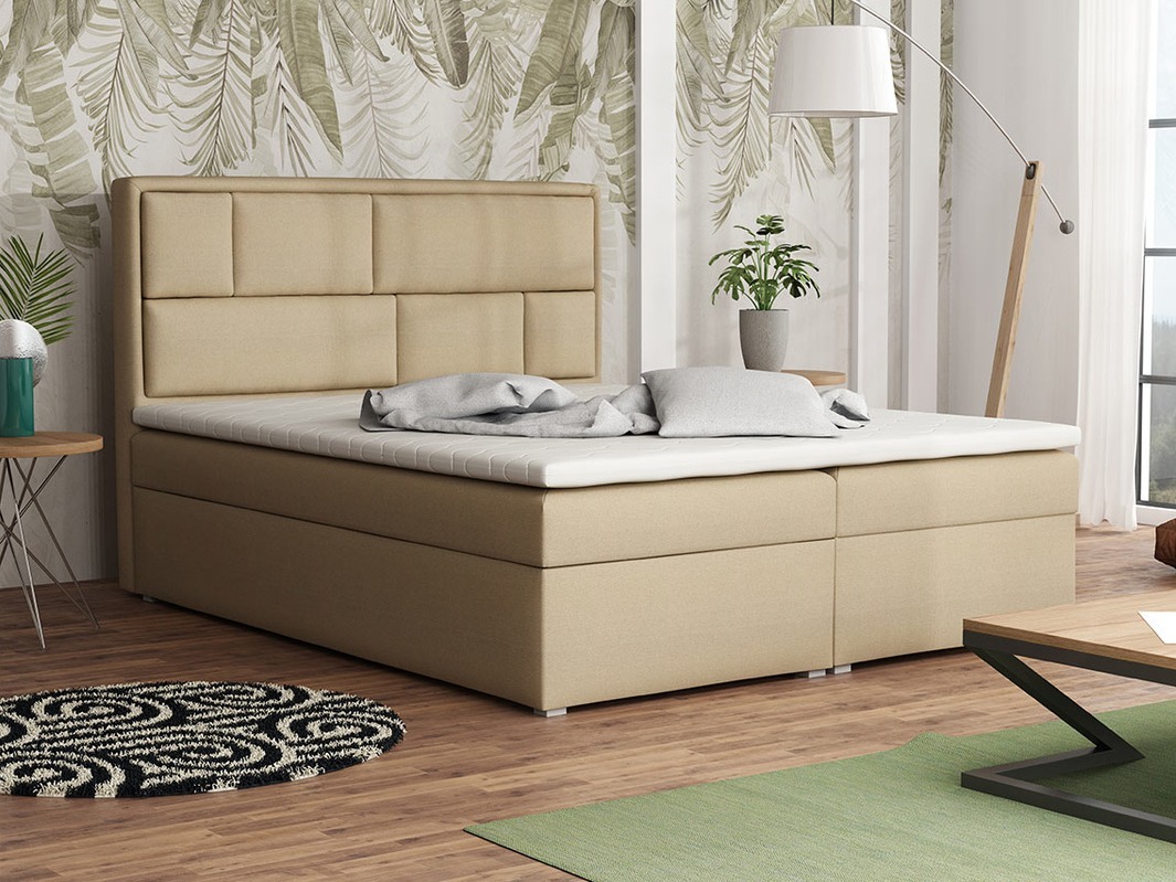 Kontinentālā gulta Pomona 115 (Victoria 14 853)