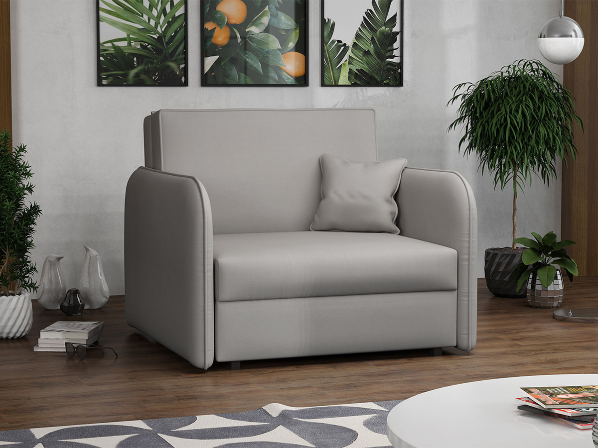 Krēsls Columbus 125 (Mono 244)