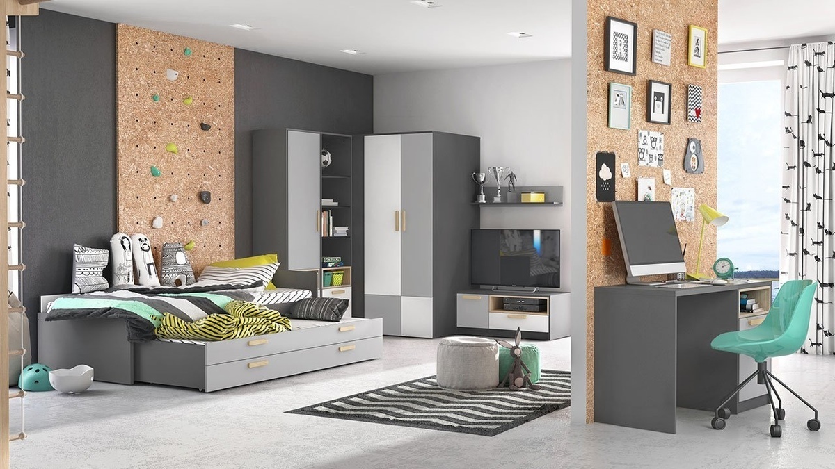 TV galds Veravie 141