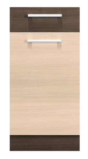 Moduļu skapis ar durvīm Mode Light 123