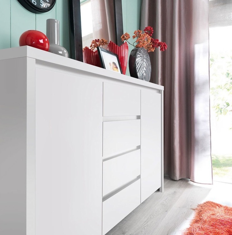 Kumode Nolroma 103 (Balts)