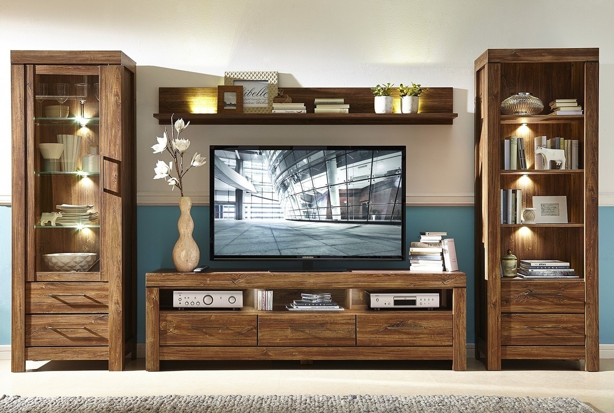 TV galds Etrlire 117