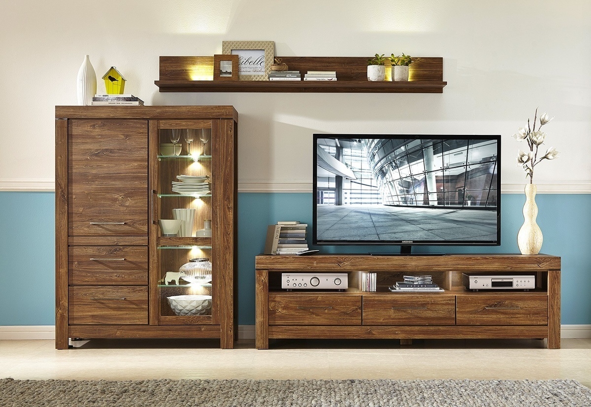 TV galds Etrlire 117