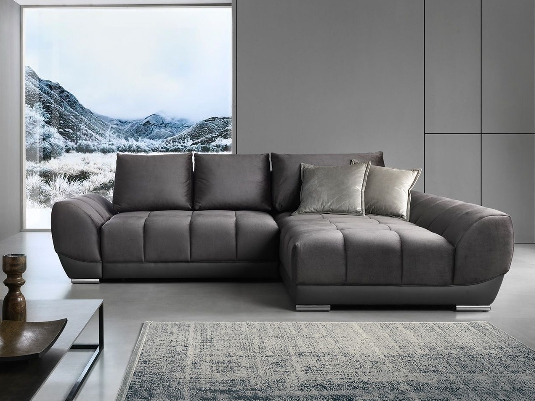 Stūra dīvāns Lincoln 115 (Manavlith 95)