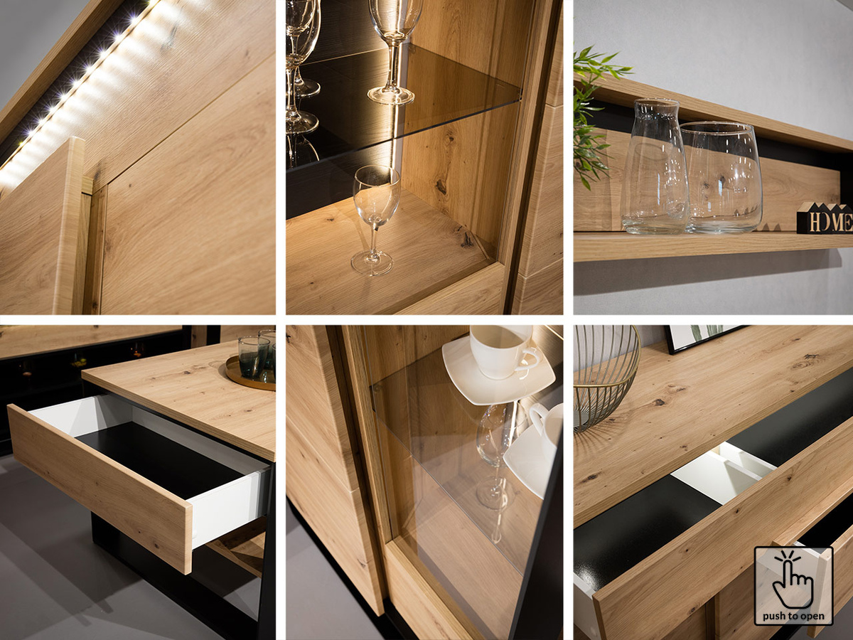 Шкафчик Luliru 127