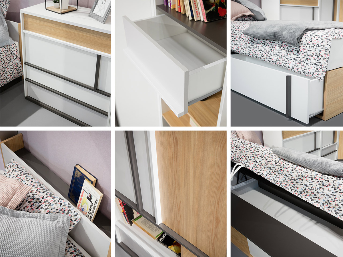 Viesistabas komplekts Marvesi 133