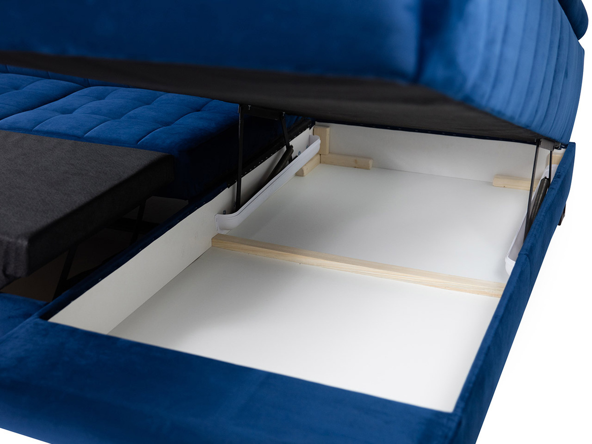 Stūra dīvāns Comfivo Anima (Fresh 13)