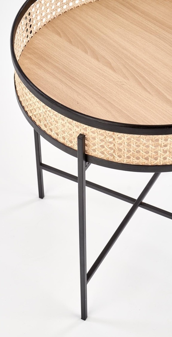 Kafijas galdiņš Houston 650