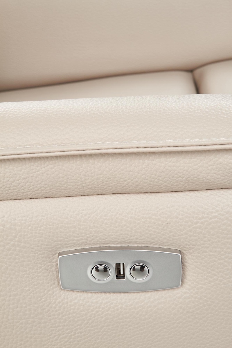 Krēsls reglainer Houston 653