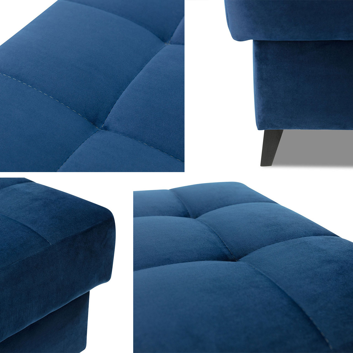 Mīkstais sols Comfivo 236 (Fresh 11)