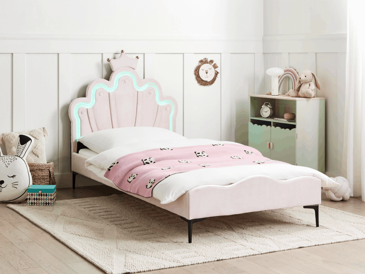 Gulta Berwyn 2812 (Tumši rozā)